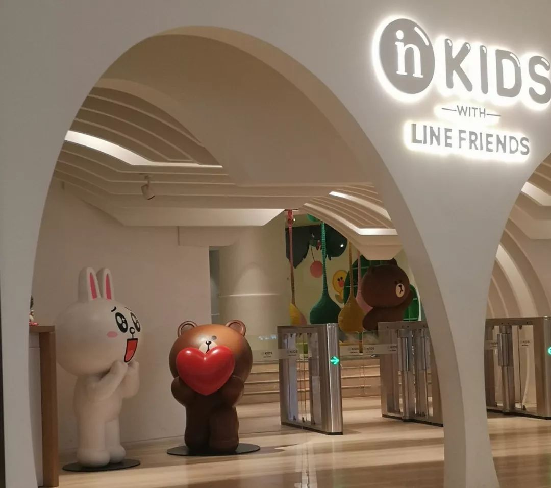 重庆主城遛娃商场,成都城南遛娃免费