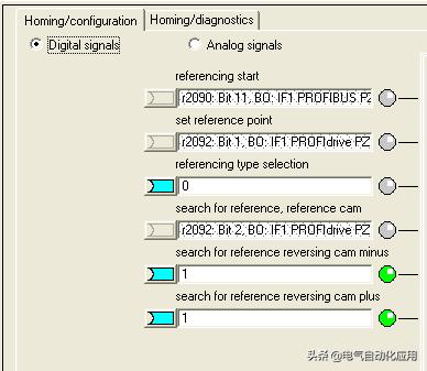 西门子plc控制v20变频器程序,西门子plc跟变频器通讯程序怎么写