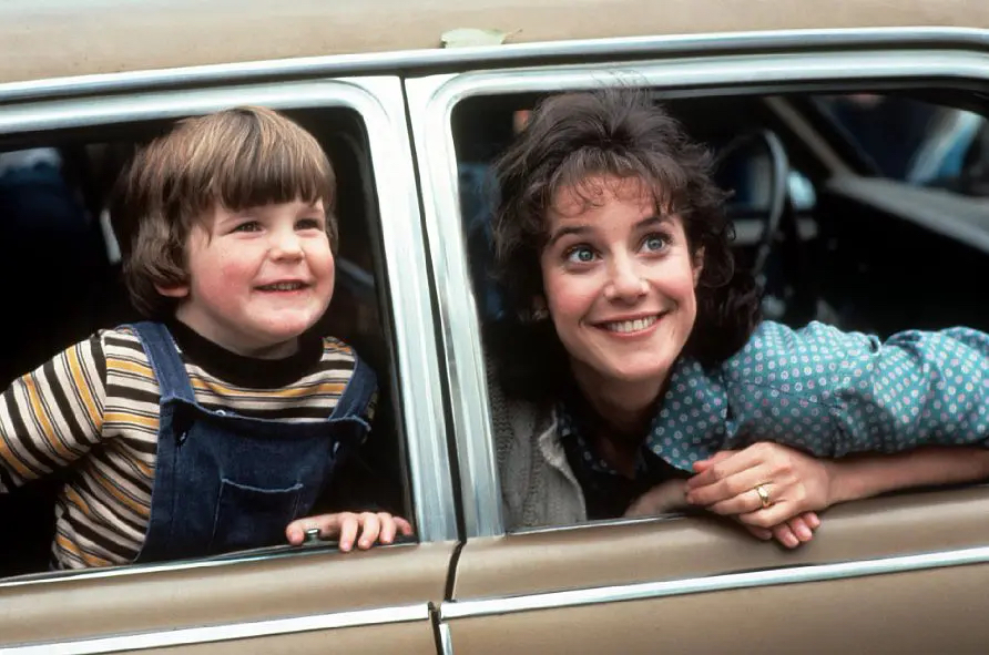 我很讨厌我妈,怎么变成自己曾经最讨厌的妈妈