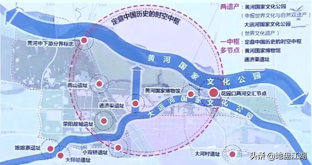 河南最新文旅市场消息,各大景区放大招助力河南文旅