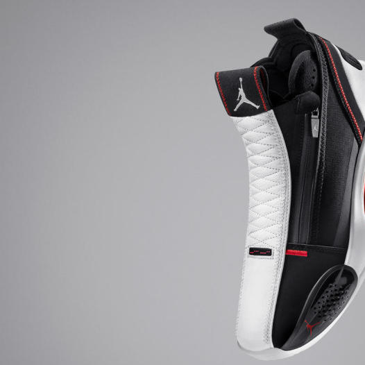 nba史上最漂亮的十双球鞋2020,不能错过的2020nba全明星球鞋总览