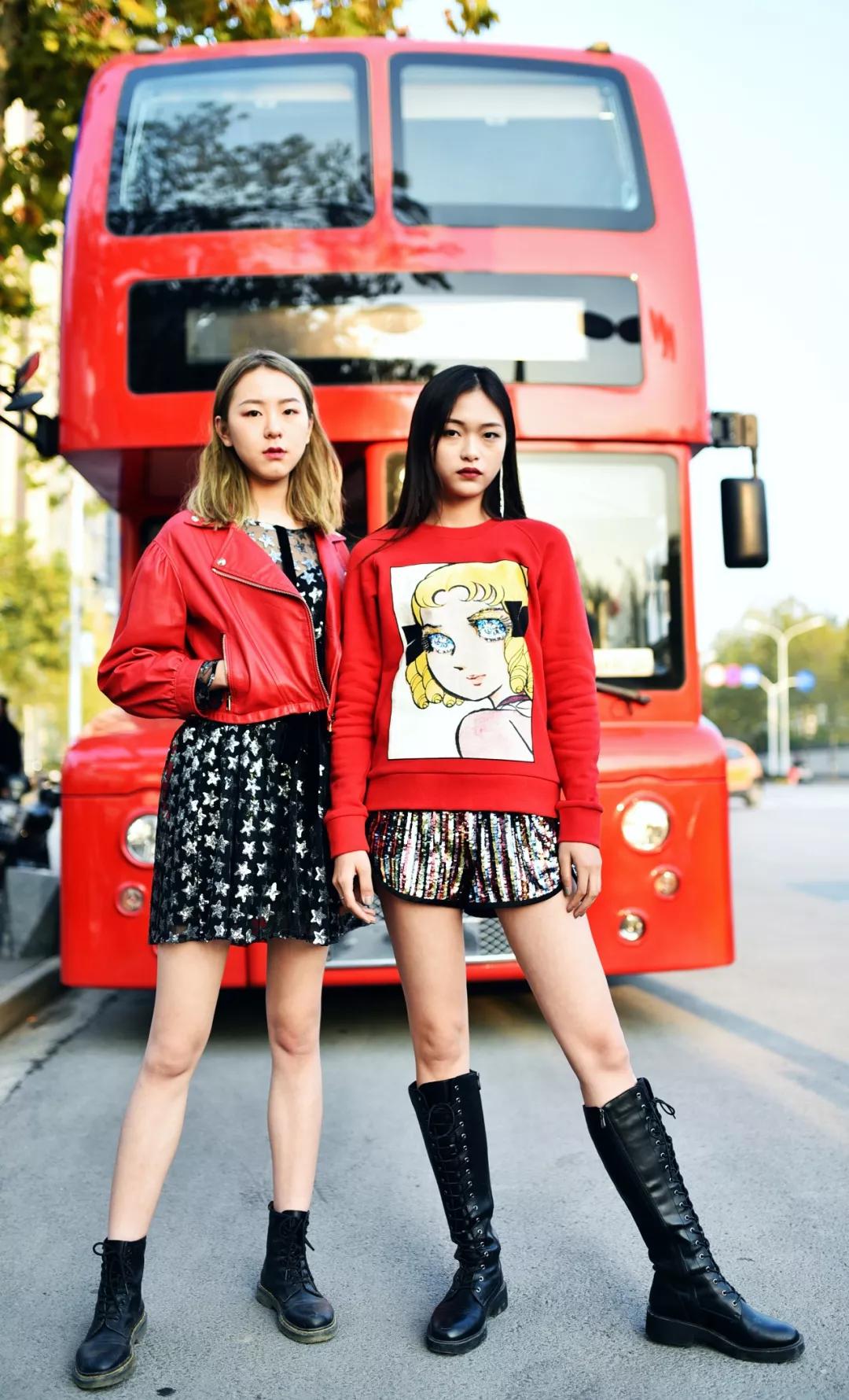 值得打卡的圣诞树,超炫的圣诞树打卡地