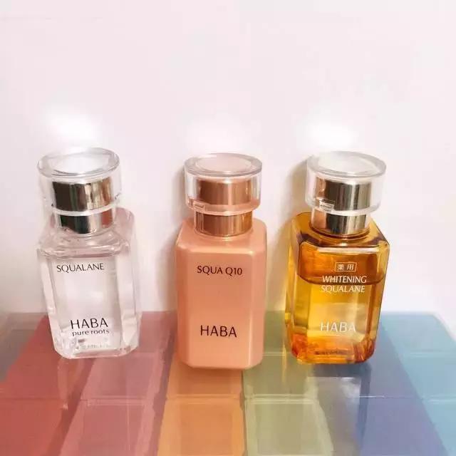 换季适合用的护肤品有哪些,换季全靠这几个宝藏护肤品