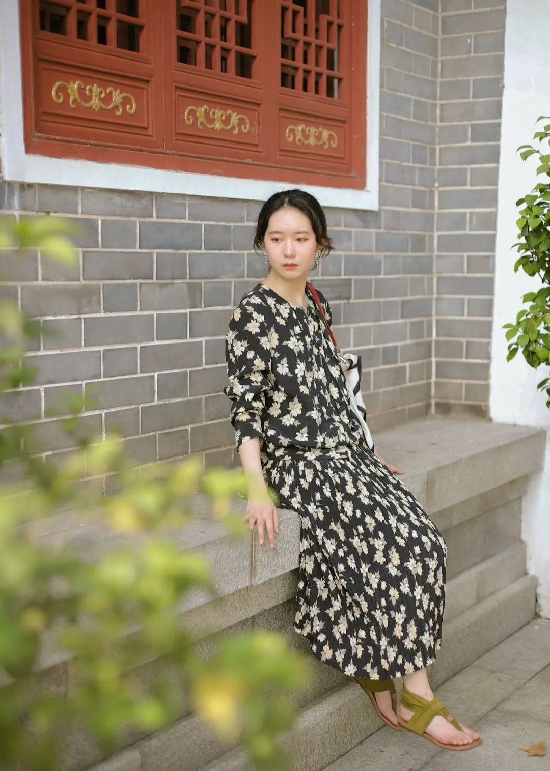 穿搭博主怎么创建品牌,穿搭博主怎么自己做自己的品牌