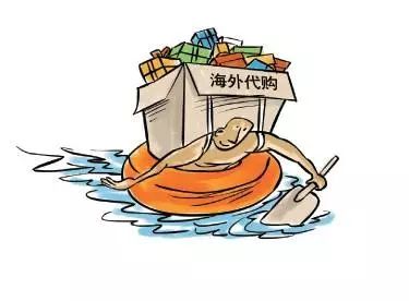 从崇洋→洋崇，被外国小姐姐追捧的国货了解一下