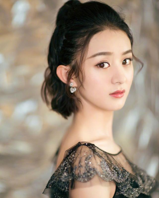 拍戏不用替身的四位女明星，排行2的大尺度被疑假戏真做，太敬业