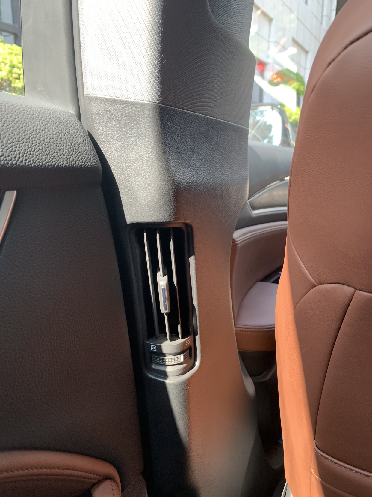 本田ur-v2023款大五座价格,urv本田体验