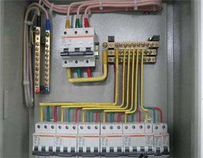 杭州低压配电设备故障维修,配电线路常见故障分析与运维措施