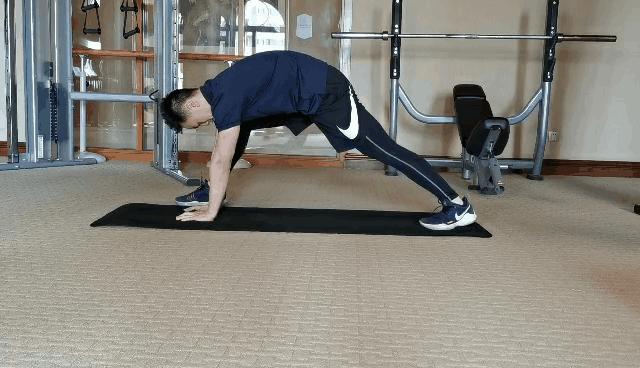 如何正确拉筋最有效,坐骨神经痛正确拉筋锻炼方法