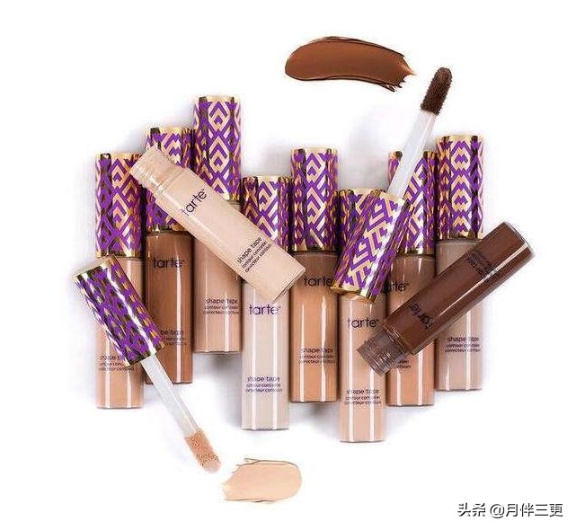 脸上瑕疵多能不能用遮瑕代替粉底,用了遮瑕再用粉底遮瑕就遮不住了