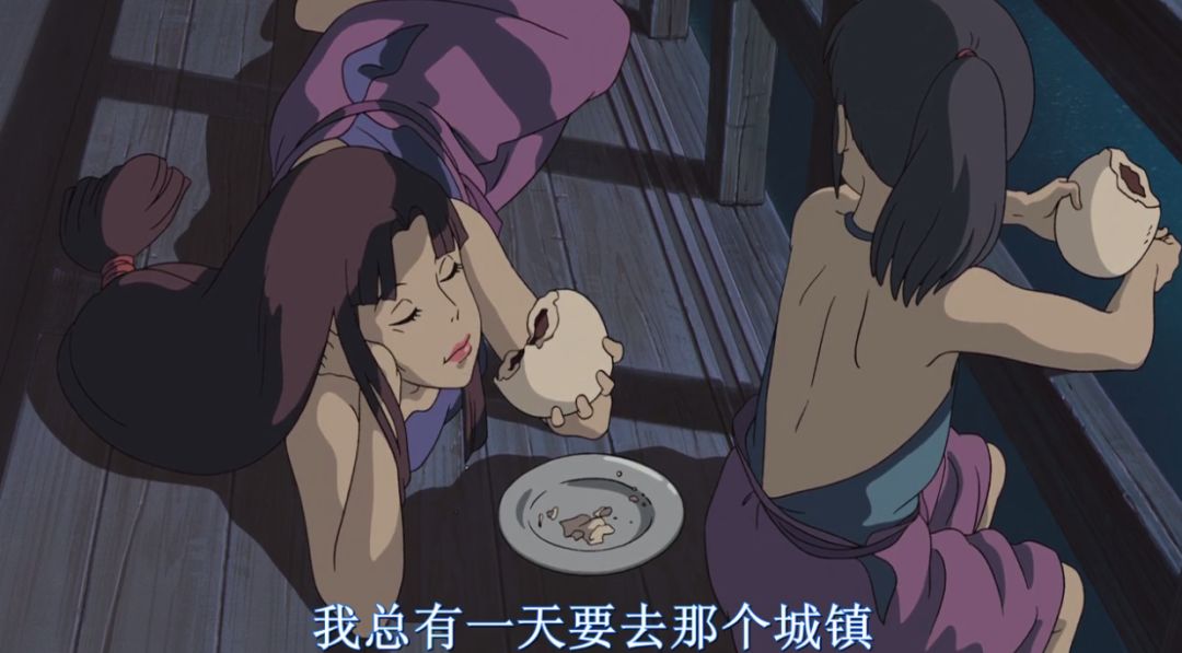 千与千寻油屋的客人,千与千寻油屋原视频