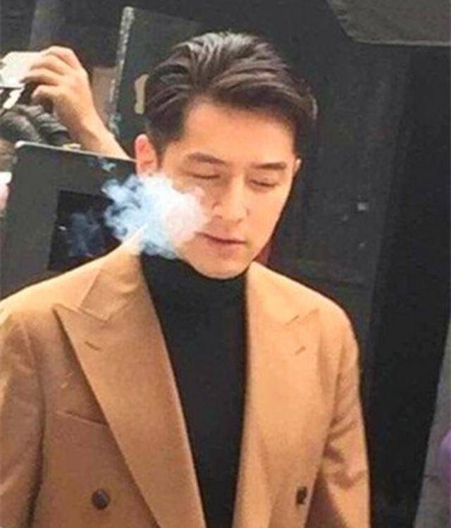 身价过亿的人都抽什么烟,身价上亿的明星抽什么烟原视频