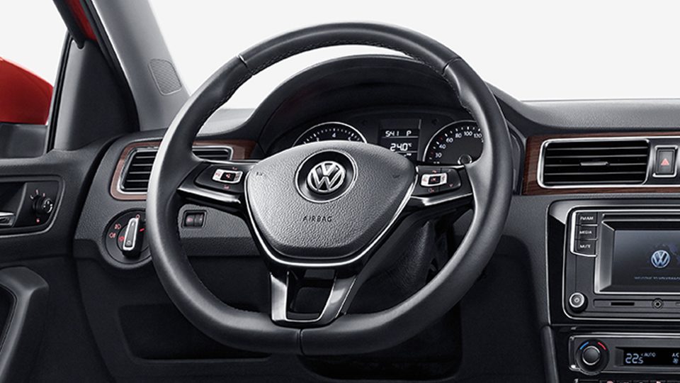 桑塔纳浩纳哪个车型好,买车买顶配桑塔纳