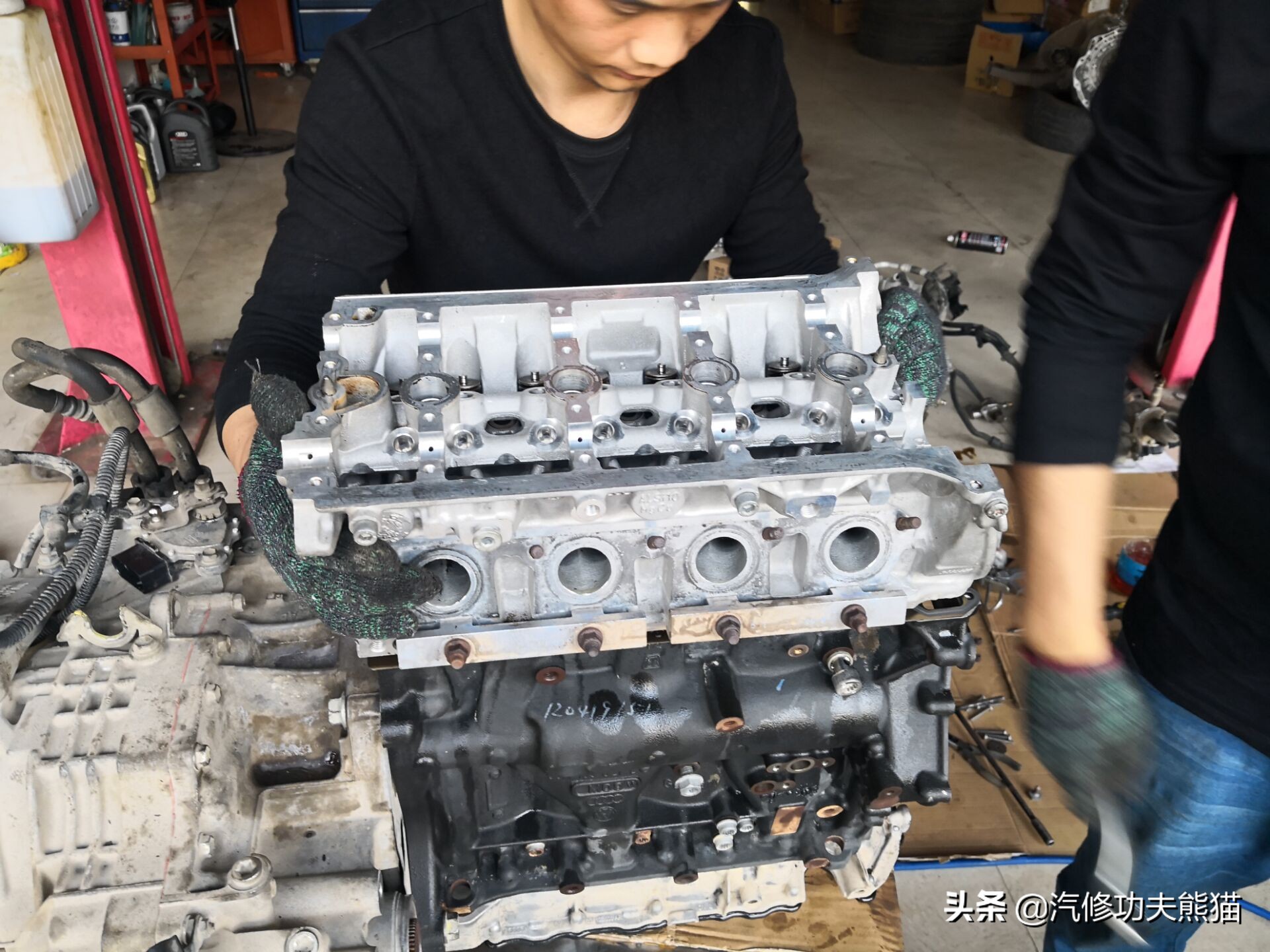 新款大众途观漏油,大众途观烧机油免拆多少钱