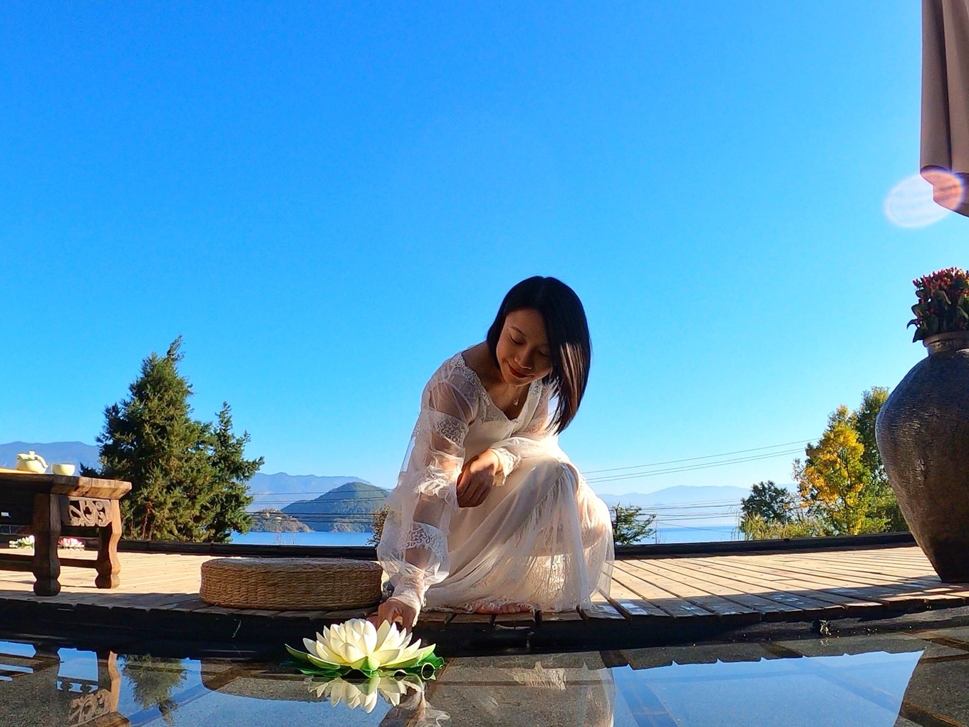 云南6日5晚自由行,云南六天五晚自由行