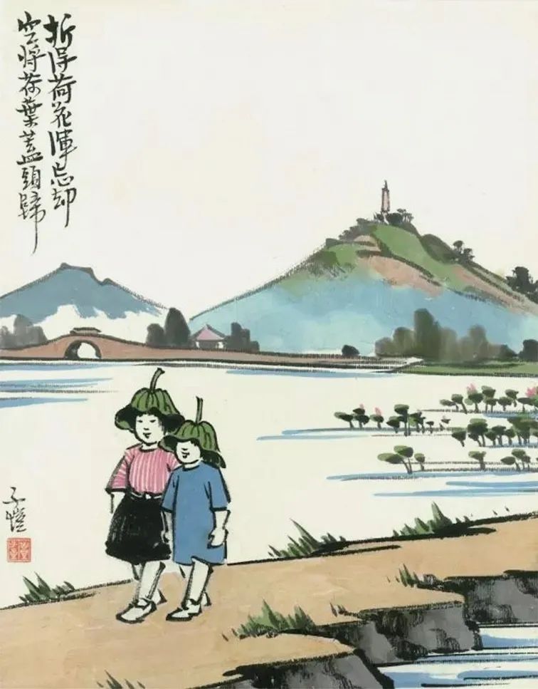 描写乡村生活的诗词有哪几首,关于乡村生活的诗有哪些