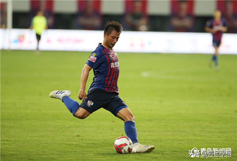 王栋青岛,青岛籍足球元老王栋