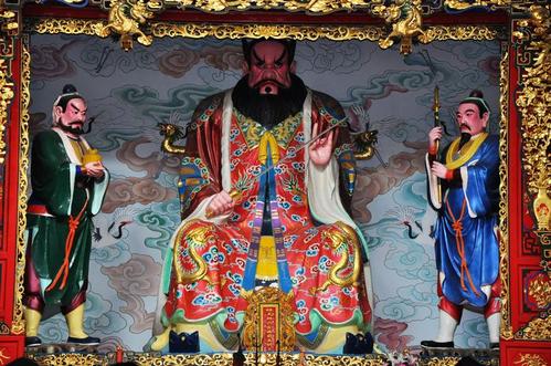 青城山问道去哪个道观,问道青城山好玩吗值得去吗