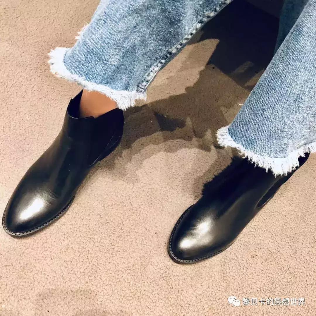 十大必买短靴推荐,推荐一下哪家短靴好穿