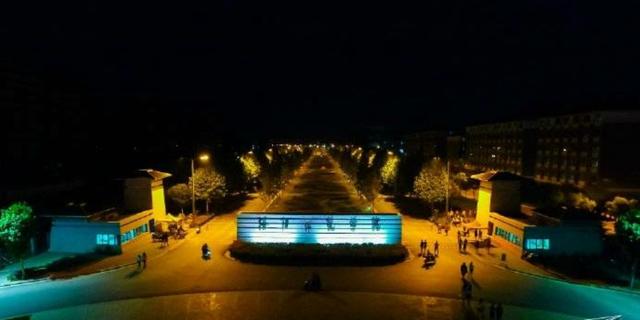 豫西师范类高校后起之秀:洛阳师范学院