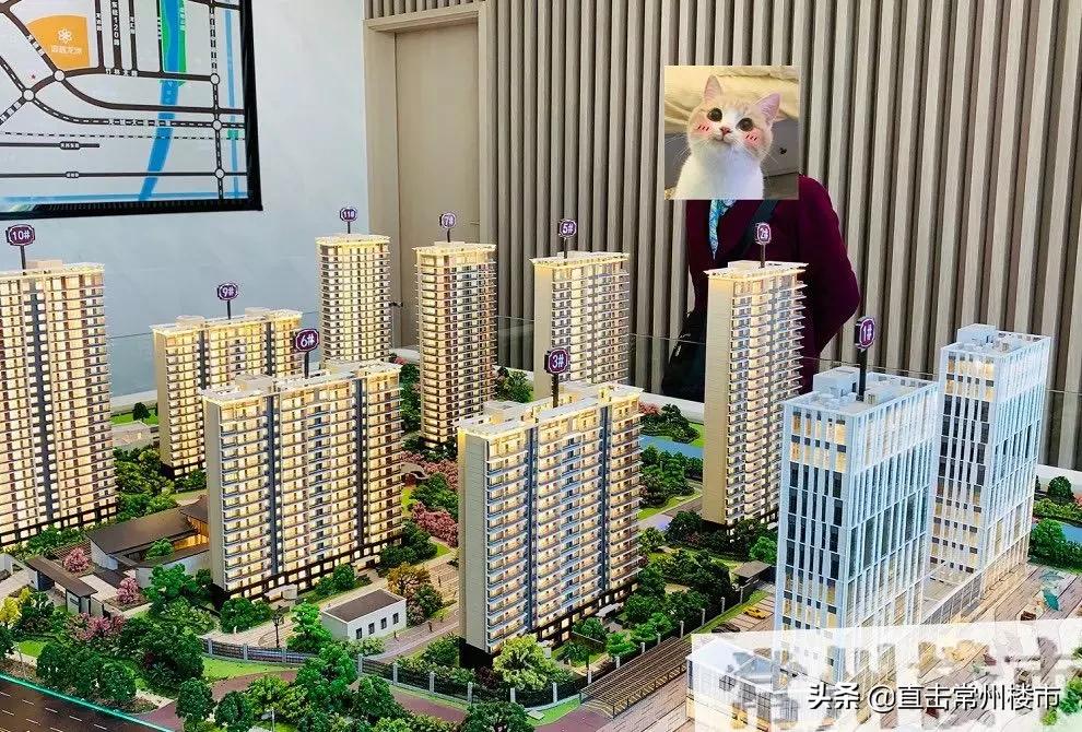 2021年常州学校规划,常州未来最好学校