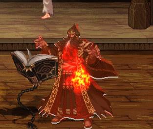 dnf女魔法师二觉,dnf女魔法师三觉视频