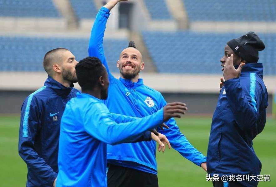 大连一方比肩保利尼奥,大连一方哈姆西克中超