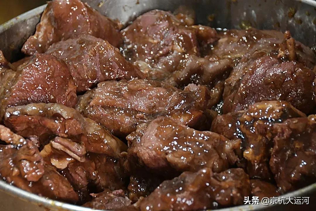 邯郸美食大全介绍,邯郸各县的美食