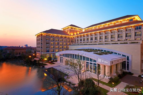 常州市五星级酒店有哪些,常州市区最好的五星级酒店