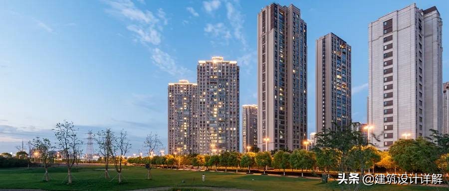 给你解读买房最重要的三大点,新手买房这六点干货建议值得看看