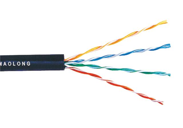 网线水晶头8线接法顺序图,8芯网线水晶头怎么接