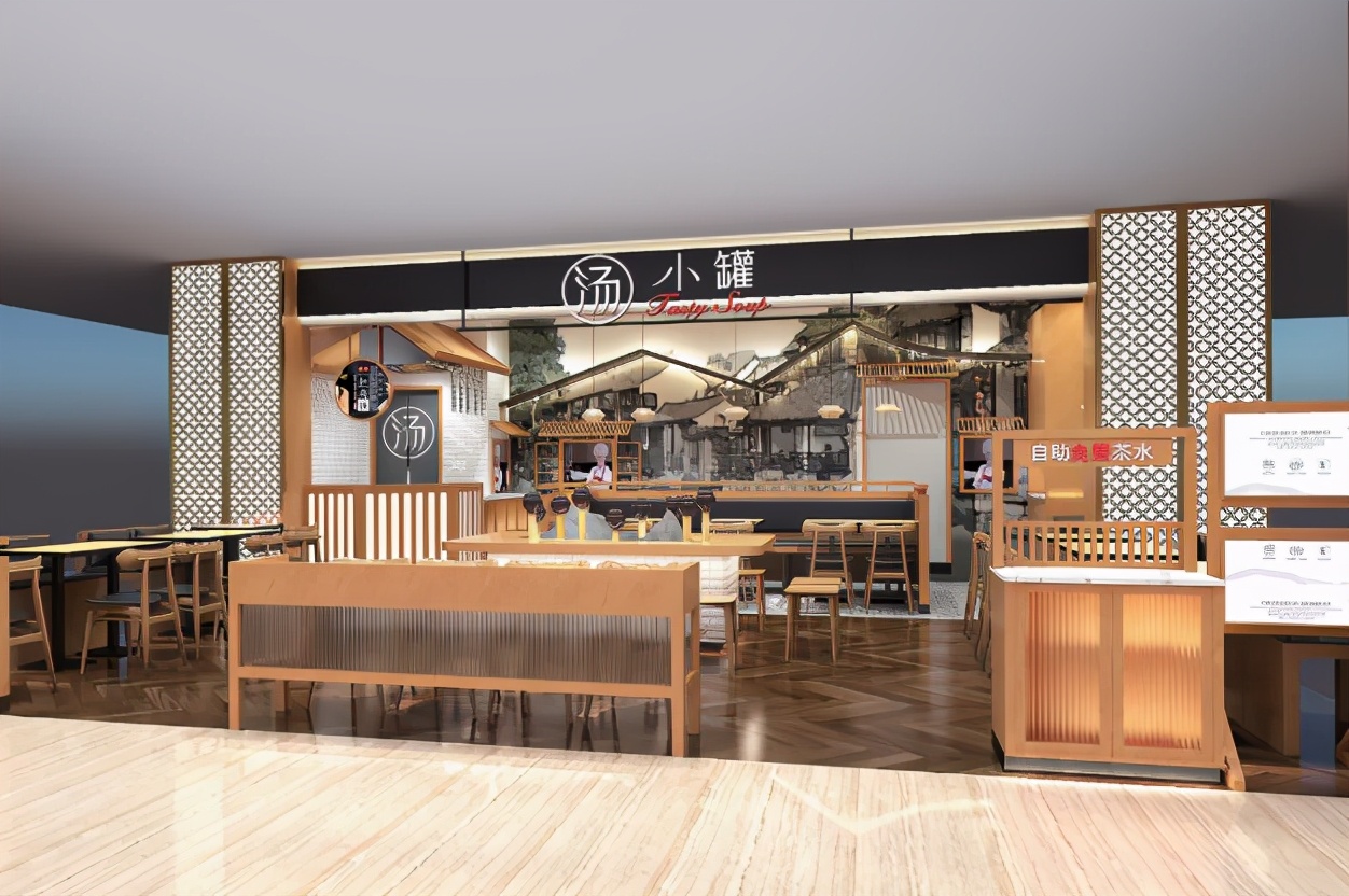 刚需高频是未来最大的确定性,快餐小吃赛道优质加盟投资项目探究