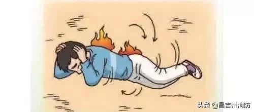 再次发生！2例！酒精消毒引发严重烧伤，关键时刻这样自救！