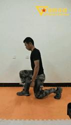 远离伤病的训练方法,如何避免训练伤小知识