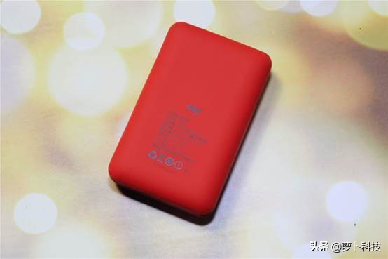 爱国者100充电宝,爱国者100w充电宝评测