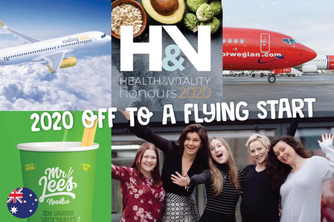 MrLees方便米粉杯：包揽全球50多个奖项，5天众筹175万欧元