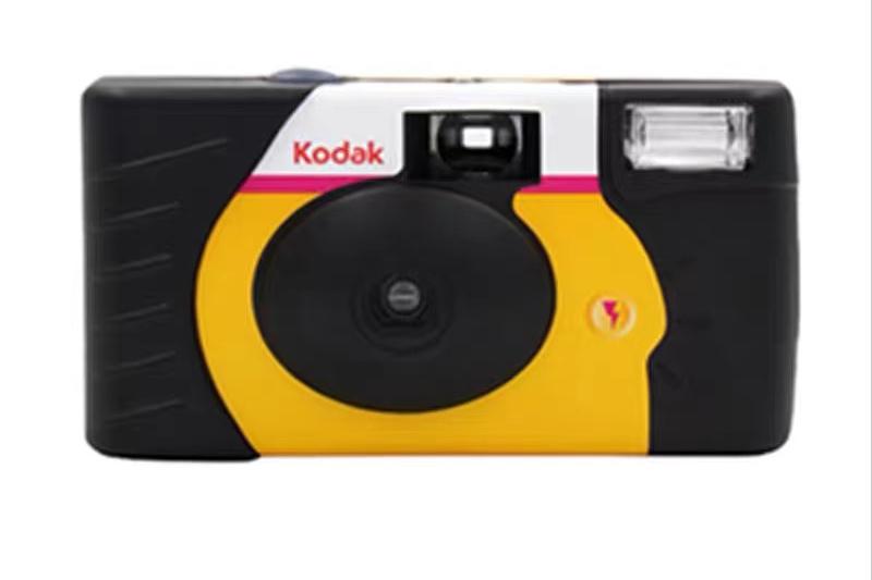 入坑相机基本知识,新手入坑相机这么选