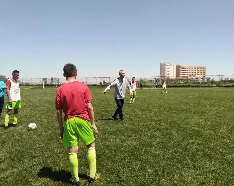 2023全疆足球赛,2024全疆青少年足球赛