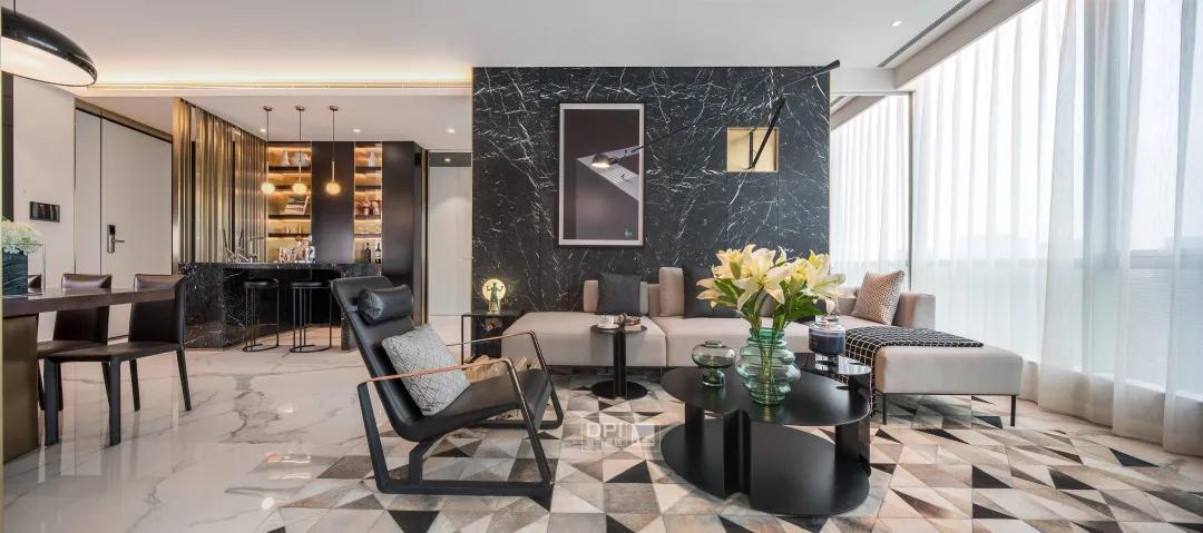 迪拜帆船酒店建材是什么,迪拜帆船酒店用欧派橱柜