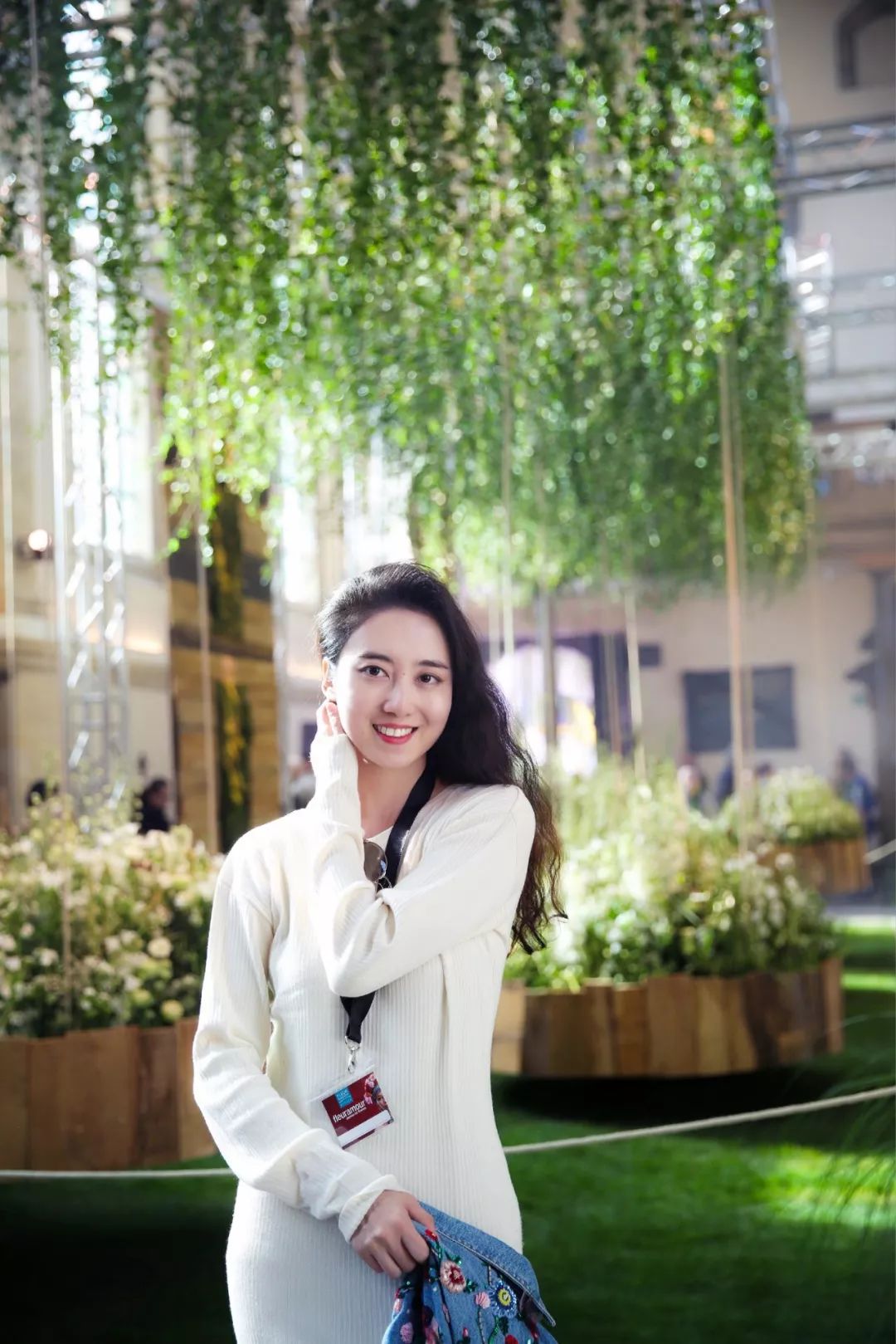 花艺大咖有哪些 (花艺界传奇人物)