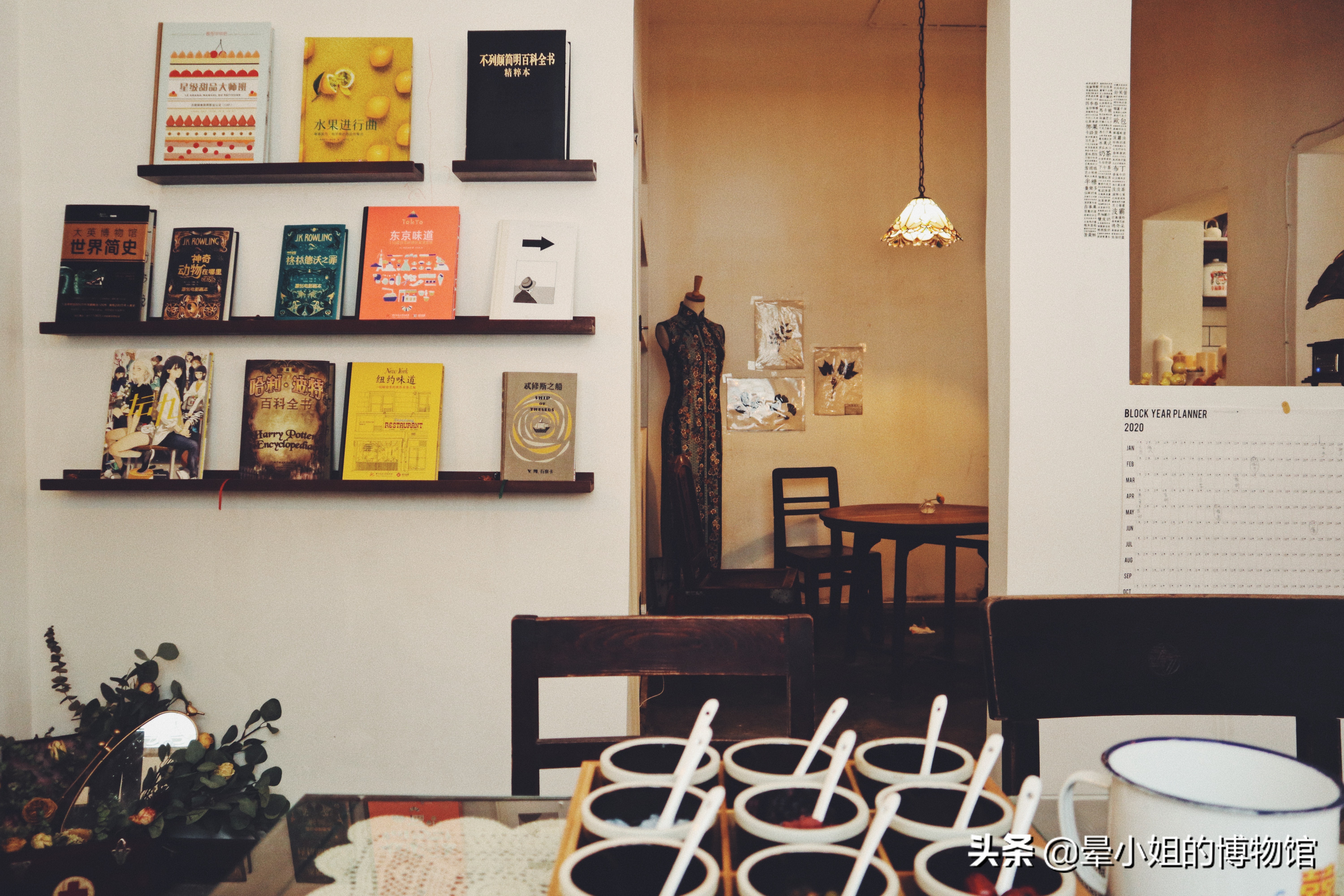 成都最有情调的咖啡馆,成都精品咖啡馆排名