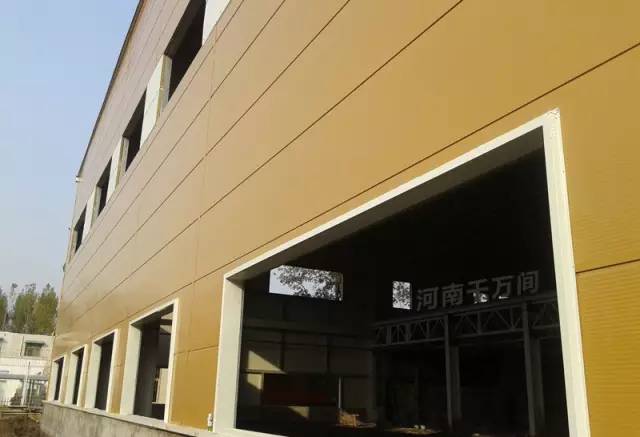 聚氨酯板安装多少钱一平,聚氨酯夹芯板安装示意图