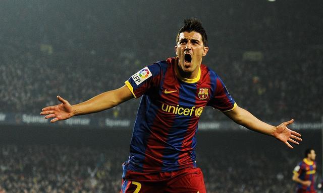 盘点国内球迷给各国球星起的绰号,球迷绰号