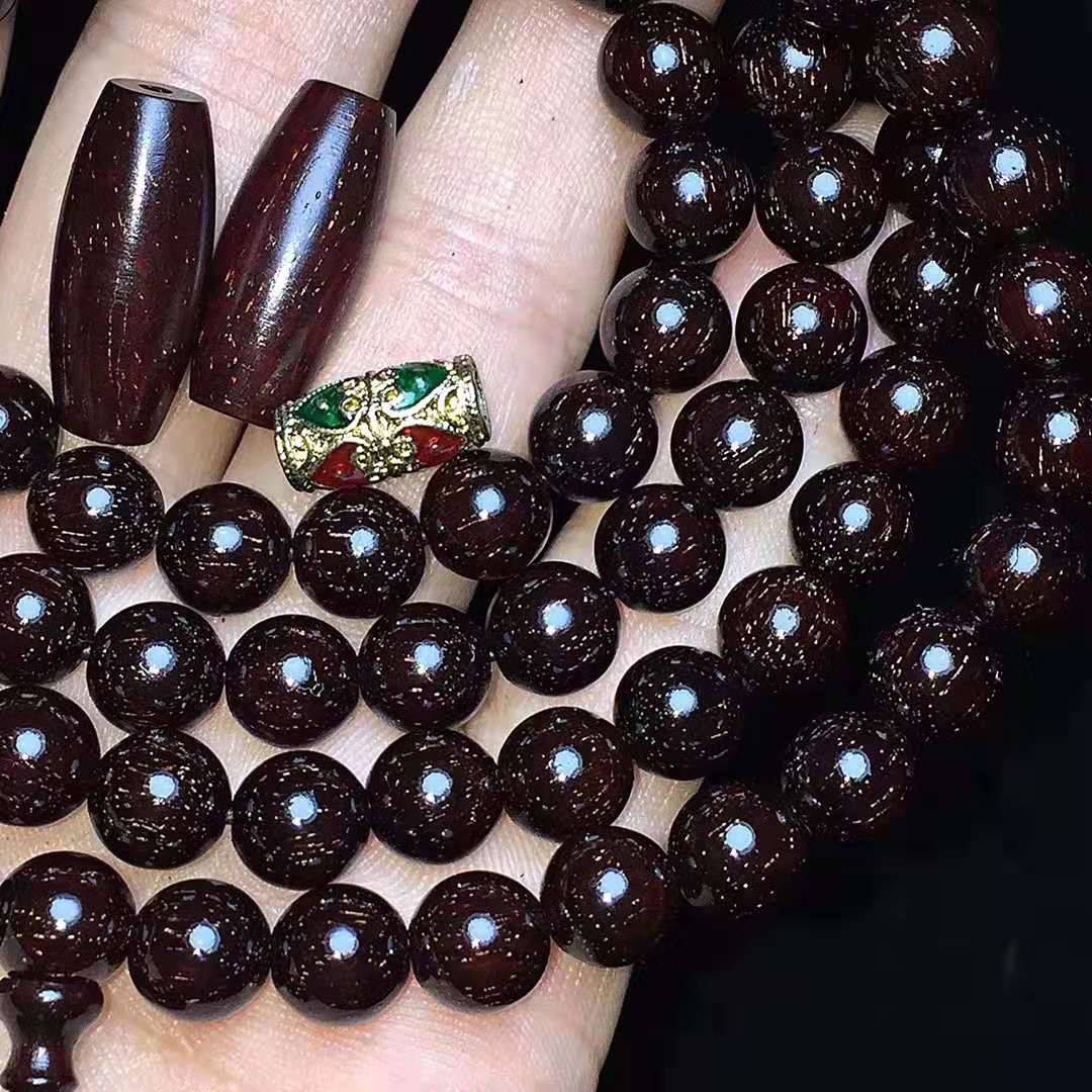 小叶紫檀要盘多久才能变成玻璃底,小叶紫檀养护方法