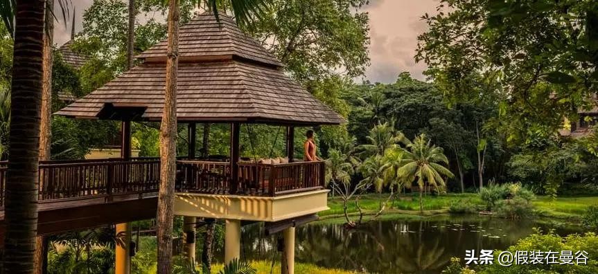 你未住过清迈这10家酒店，就等于没来过清迈，一点都不夸张