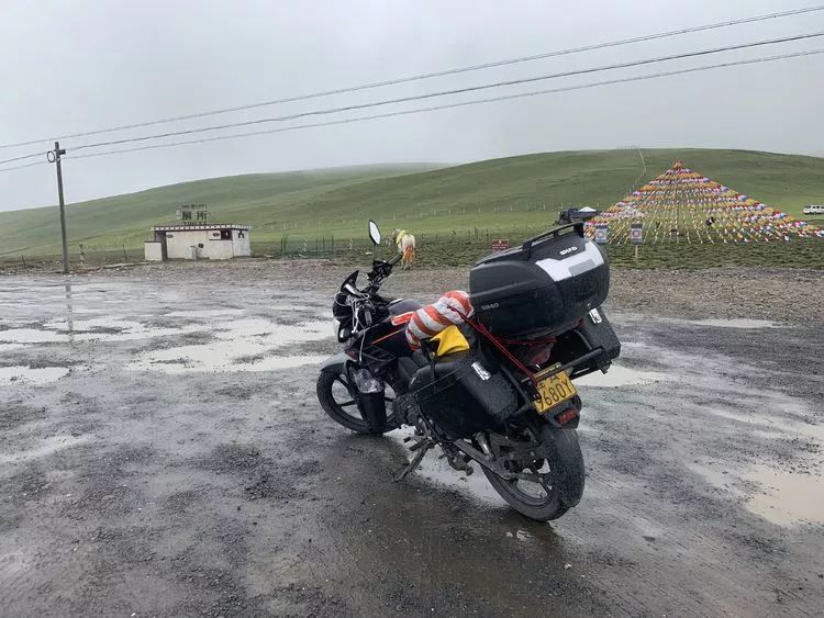 七月摩旅318川藏,摩旅318川藏出发前的视频