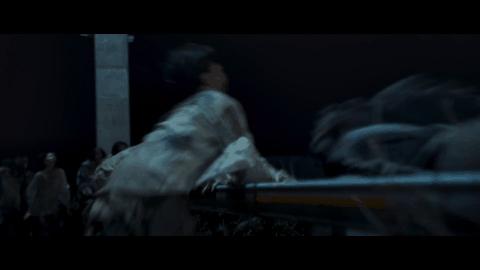 坚持看一部很烂的电影,简直烂到不能再烂的电影