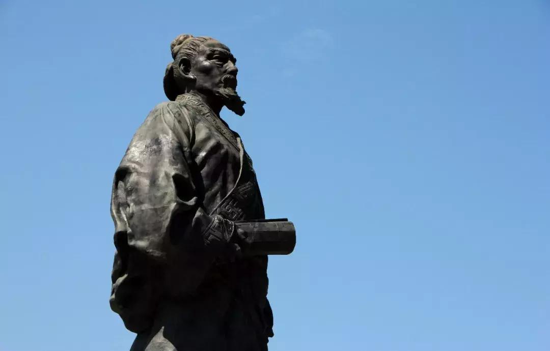 中国历史上最牛5大驴友，第2位游历完后编写《史记》成为中华“史圣”