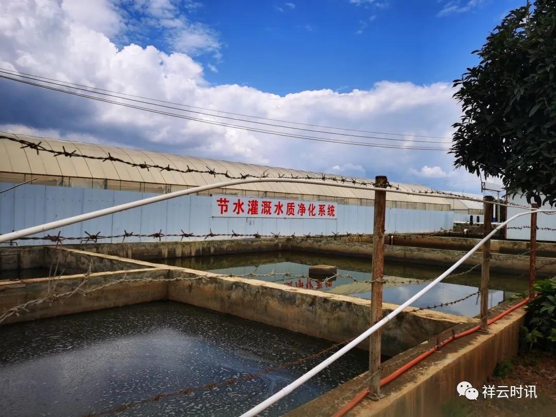 甘州区推进节水型社会建设,沁源县节水型社会建设