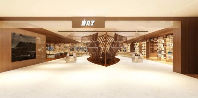 重庆来福士店全新亮相,重庆来福士购物中心潮玩店